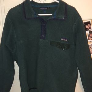 Patagonia Pullover